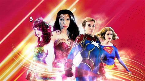 sockshare reign of superwomen|Watch Reign of Superwomen .